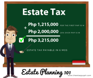 estate planning 101