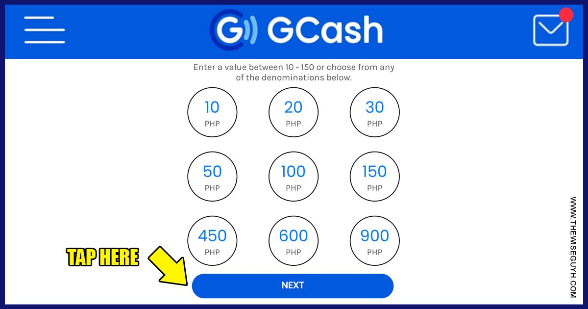 How to Save Money on Prepaid Load via GCash