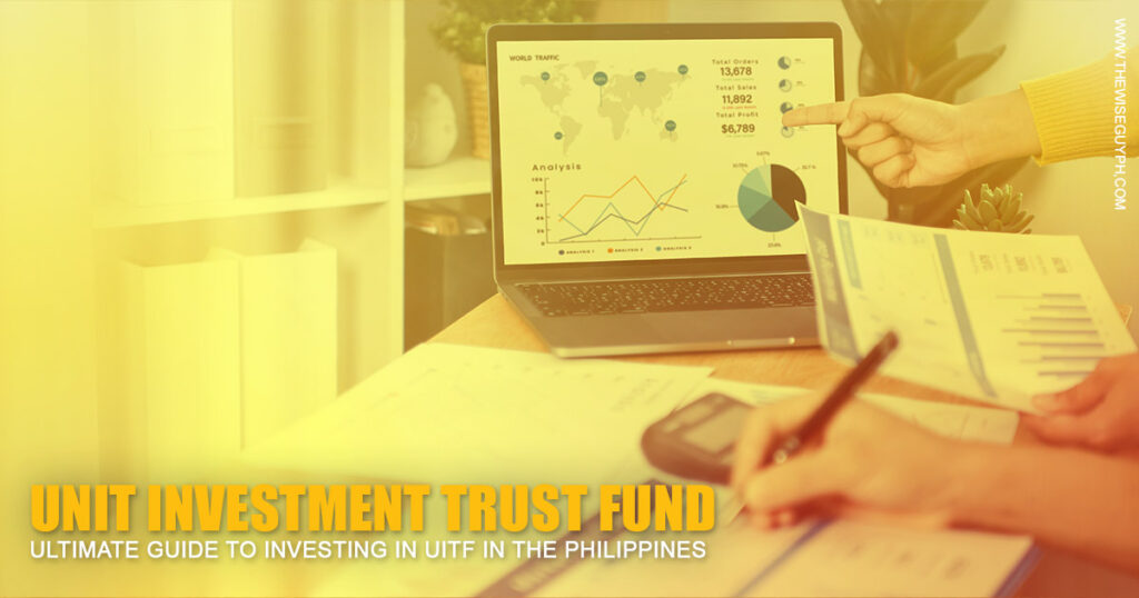 UITF in the Philippines
